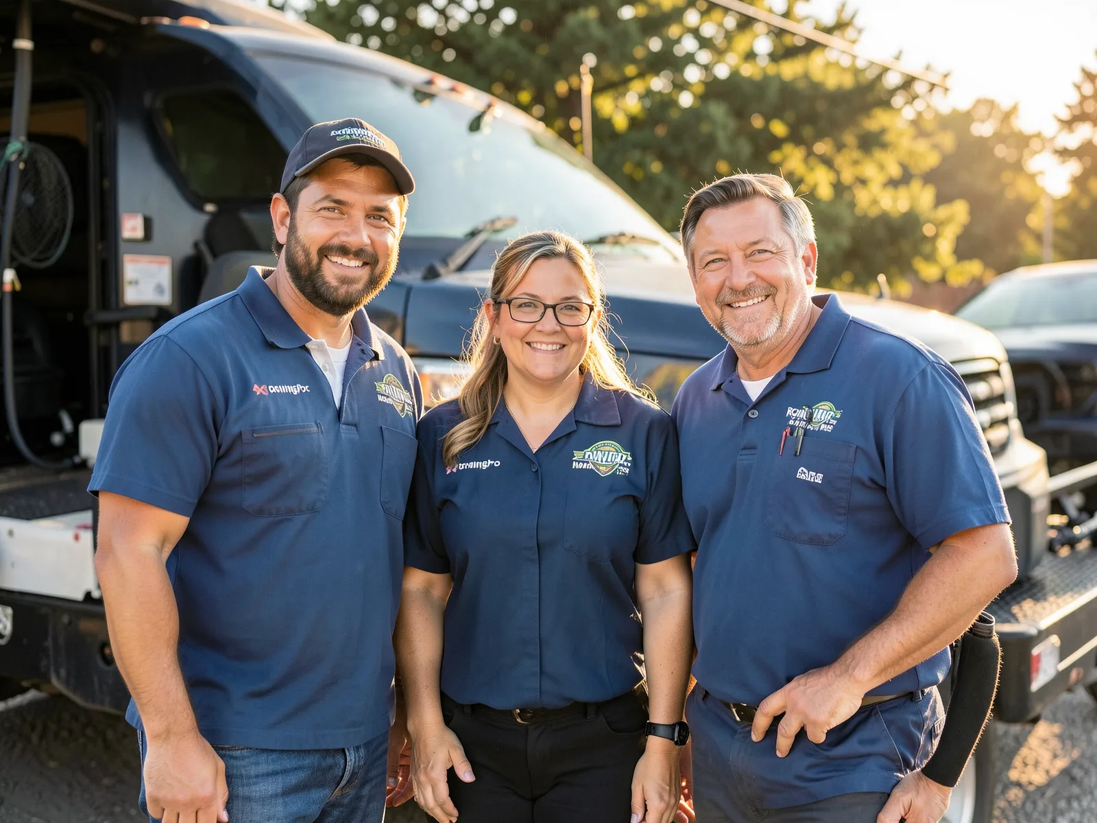 Roof Repair company in Clackamas, OR